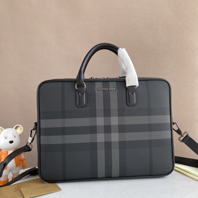 Mens Burberry Briefcases